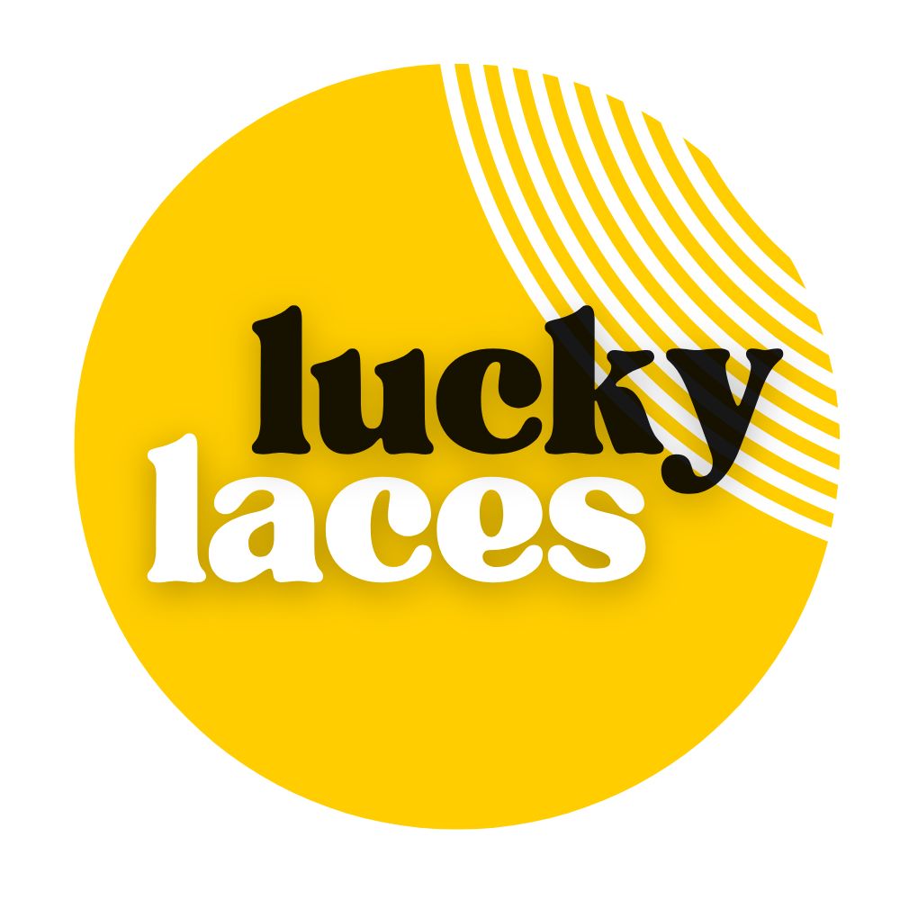 Lucky Laces | Shoelaces and Skate Laces